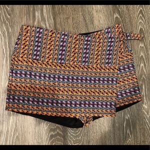 Rachel Roy Skort Size 0